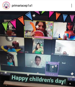 feliz dia del niño 10