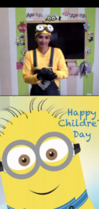 feliz dia del niño 7